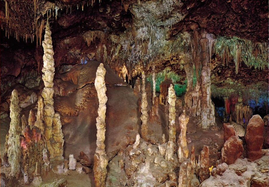 Mallorca: Caves of Hams, Blue Cave and audiovisual - Key things to know before you go