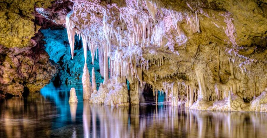 Mallorca: Caves of Hams Entry Ticket with Transportation - Why the Caves of Hams feel like a different world