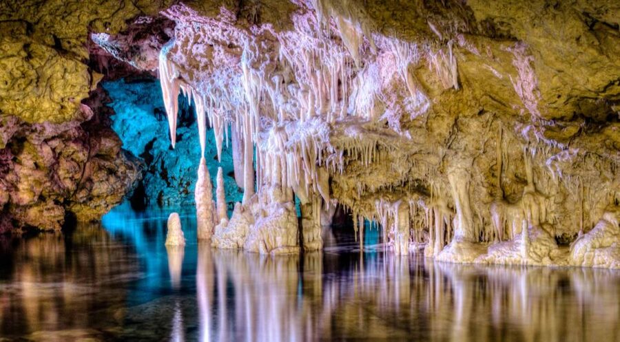 Mallorca: Caves of Hams Entry Ticket with Transportation - Getting there: pickup windows and coach time reality