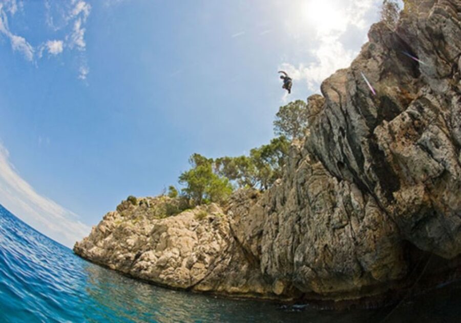 Mallorca: Cliff Jumping Adventure for Cruise Passengers - The Safety Briefing That Actually Matters (Before Anyone Jumps)