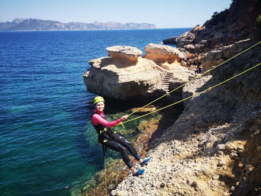 Mallorca: Coasteering North - Coasteering North at Alcudia: why this circuit feels different in Mallorca’s summer