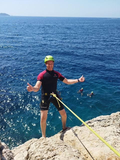 Mallorca: coasteering South - Key things to know before you go