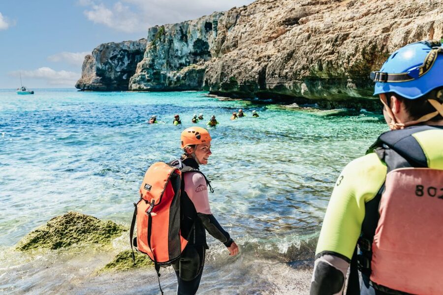 Mallorca: Cova des Coloms Caving Trip with Hotel Transfer - Who this tour is best for, and who should sit it out