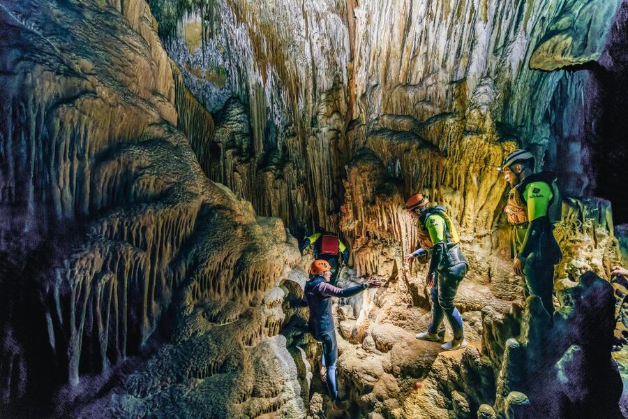 Mallorca: Cova des Coloms Caving Trip with Hotel Transfer - Price value: why $88 can feel like a bargain