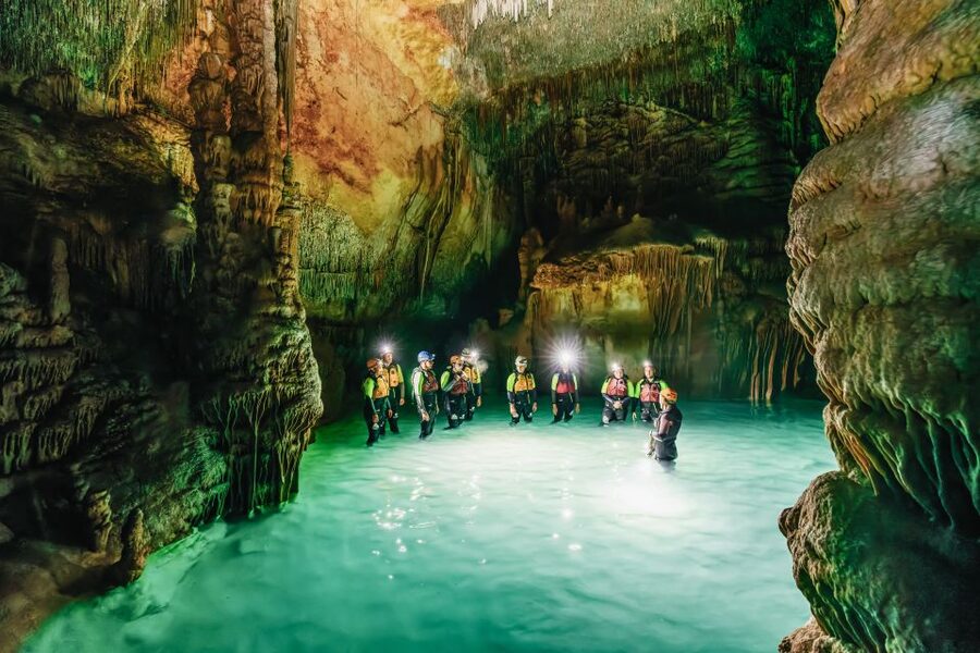 Mallorca: Cova des Coloms Caving Trip with Hotel Transfer - Final thoughts: should you book this sea caving trip?
