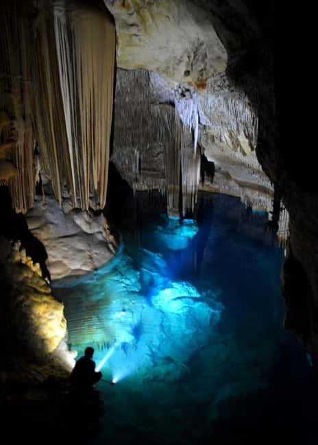 Mallorca: Cova des Coloms Sea Cave Excursion by Boat - Key things to know before you go