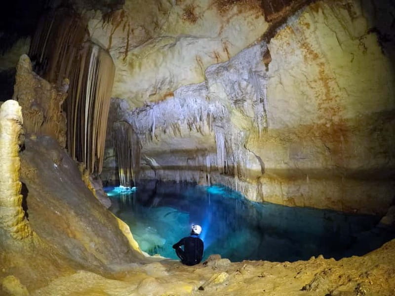 Mallorca: Cova des Coloms Sea Cave Excursion by Boat - Why Cova des Coloms is a boat trip you will actually feel