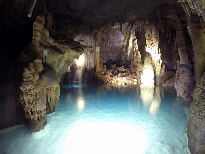 Mallorca: Cova des Coloms Sea Cave Excursion by Boat - What’s included, what you provide, and how to pack light