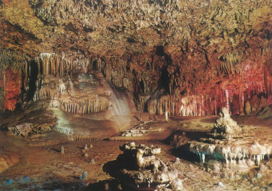 Mallorca: Day Trip to Caves of Hams & Optional Dinosaurland - Should you book this Caves of Hams tour with the Dinosaurland option?