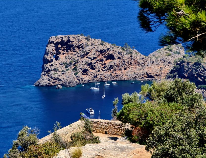 Mallorca: Day Trip to Hidden Gems of Tramuntana with Lunch - Why This Tramuntana Day Feels Different Than a Typical Palma Day