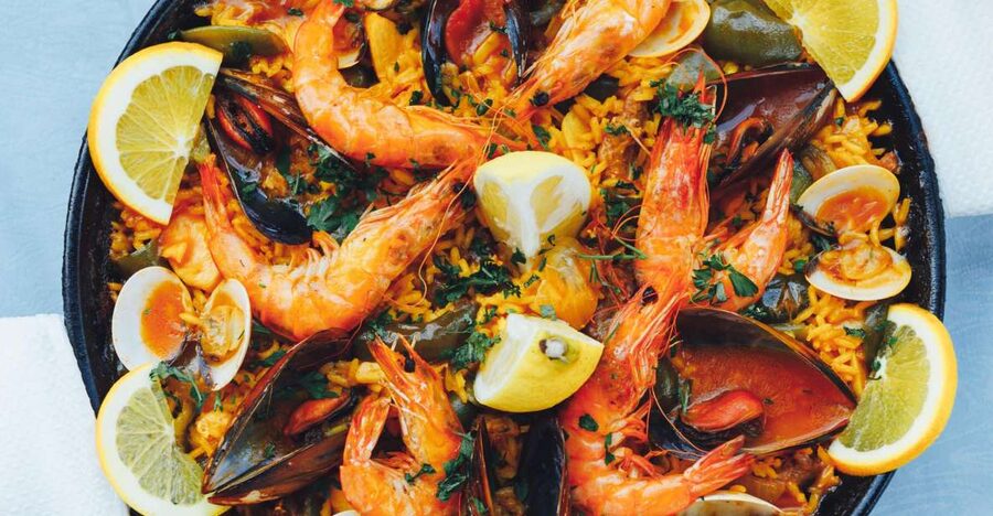 Mallorca: Dinner Experience with the Famous "Paella Man" - Key Highlights You Will Care About
