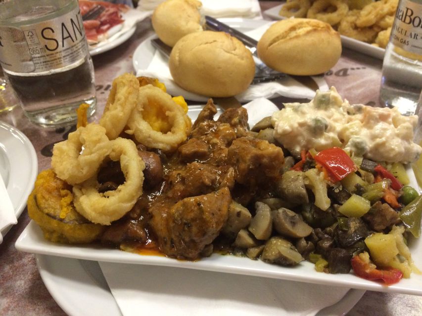 Mallorca: Dinner Experience with the Famous "Paella Man" - Paella At Your Finca, Not in a Restaurant
