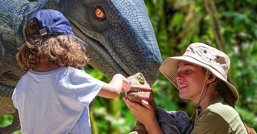 Mallorca: Dinosaurland and Caves of Hams Combined Ticket - Key Highlights You Should Know