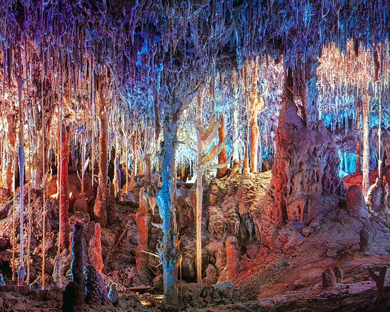 Mallorca: Dinosaurland and Caves of Hams Combined Ticket - Footwear, Stairs, and Heat Management You’ll Actually Feel