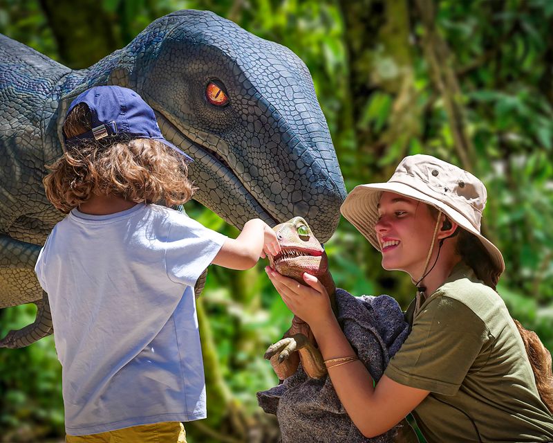 Mallorca: Dinosaurland and Caves of Hams Combined Ticket - Who Should Book This, and Who Might Feel Meh