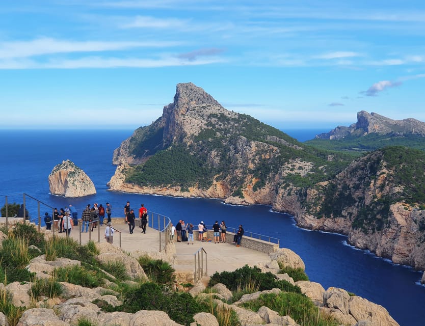Mallorca: Discover Paradise: Formentor and Playa de Muro - North Mallorca in One Day: Formentor Meets Playa de Muro