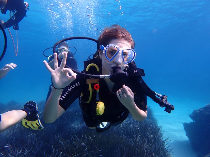 Mallorca: Discover Scuba Diving for Beginners - Key things I’d circle before you book