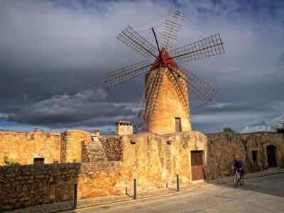 Discovering 5 Charming Villages of Mallorca