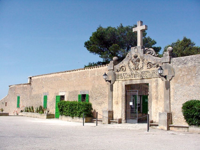Mallorca: Discovering 5 Charming Villages of Mallorca - Who this tour is best for