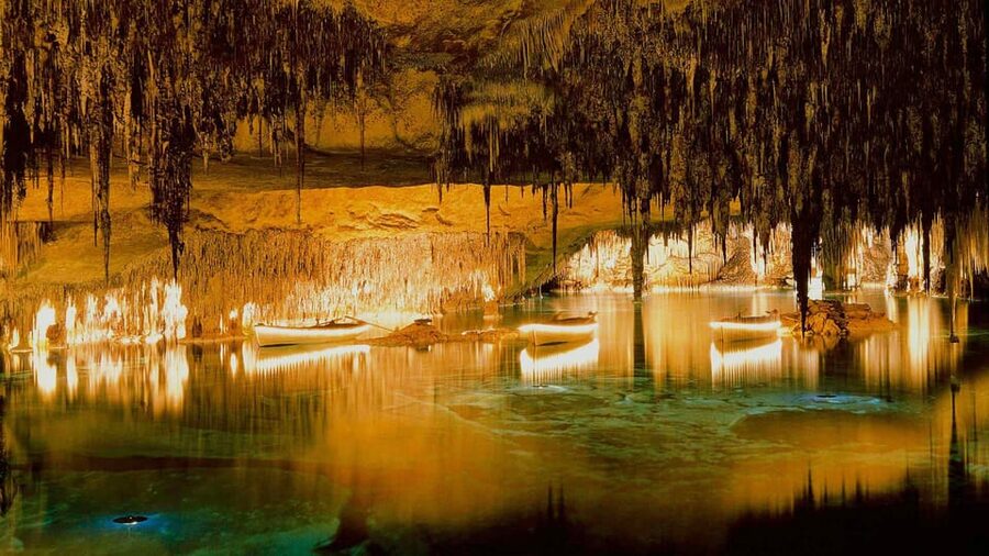 Mallorca: Drach and Hams Caves, and Porto Cristo Day Tour - Key Things I’d Note Before You Go