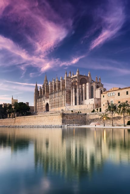 Mallorca: Drach and Hams Caves, and Porto Cristo Day Tour - A Quick Note on Guides, Music, and What to Expect Inside
