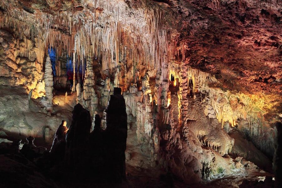 Mallorca: Drach and Hams Caves, and Porto Cristo Day Tour - Why Mallorca Caves and Pearls Work So Well in One Long Day