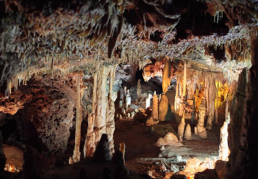 Mallorca: Drach and Hams Caves, and Porto Cristo Day Tour - Porto Cristo: Your Chance to Trade Tickets for a Harbor Walk
