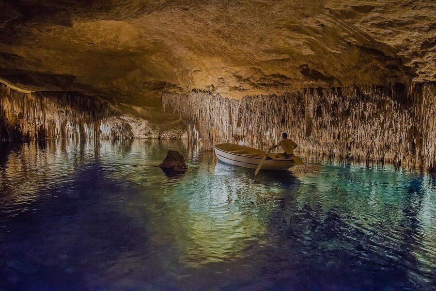 Mallorca: Drach and Hams Caves, and Porto Cristo Day Tour - Who This Tour Fits Best (And Who Should Pick Something Else)