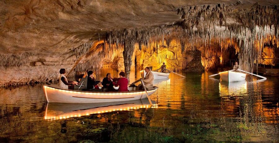Mallorca: Drach and Hams Caves, and Porto Cristo Day Tour - Pickup, Meeting Points, and Timing: The Part You Should Not Rush