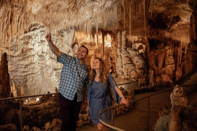 Mallorca Drach Caves Private Day Trip by Car with Hotel Pick-Up - The add-on stops your host may weave in, depending on route