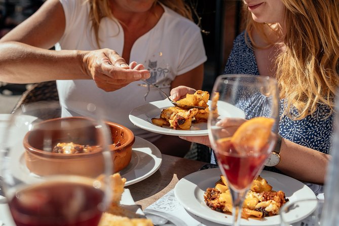 Mallorca Drach Caves Private Day Trip by Car with Hotel Pick-Up - Lunch and tapas: plan on it being your decision, not the tour’s