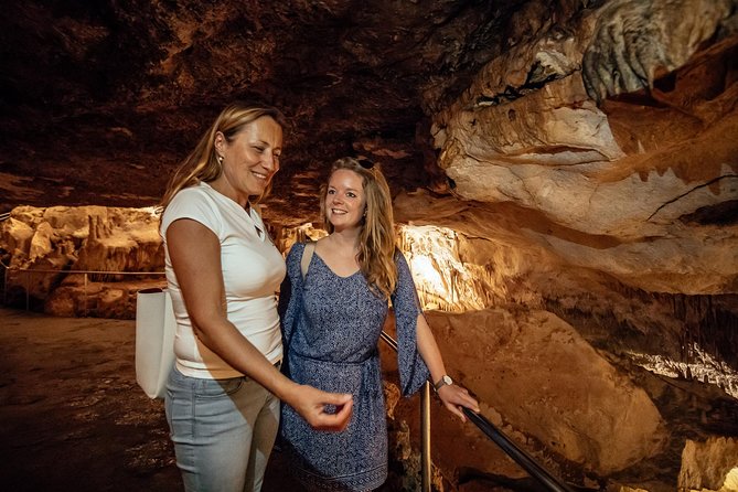 Mallorca Drach Caves Private Day Trip by Car with Hotel Pick-Up - Should you book this Mallorca Drach Caves private day trip?