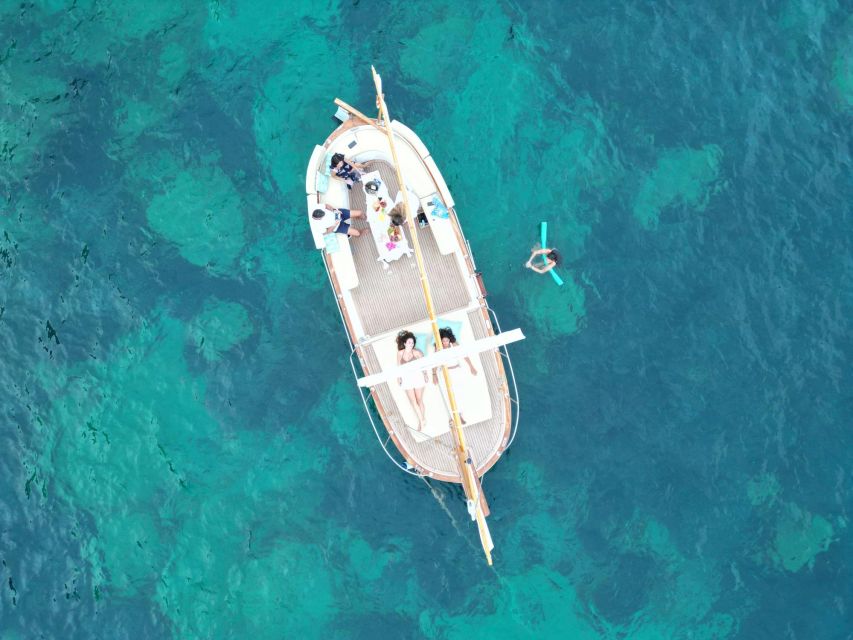 Mallorca: Eco charter experience - Key takeaways before you go