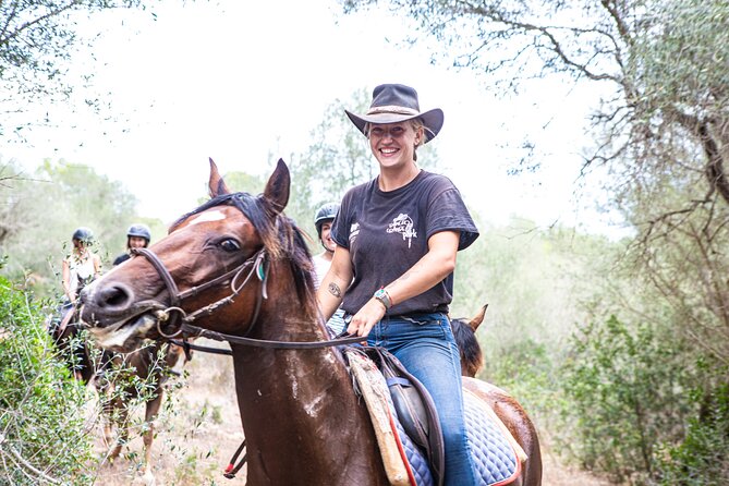 Mallorca Evening Tour: Horseback Riding, Dinner and Dance - Key things to know before you saddle up