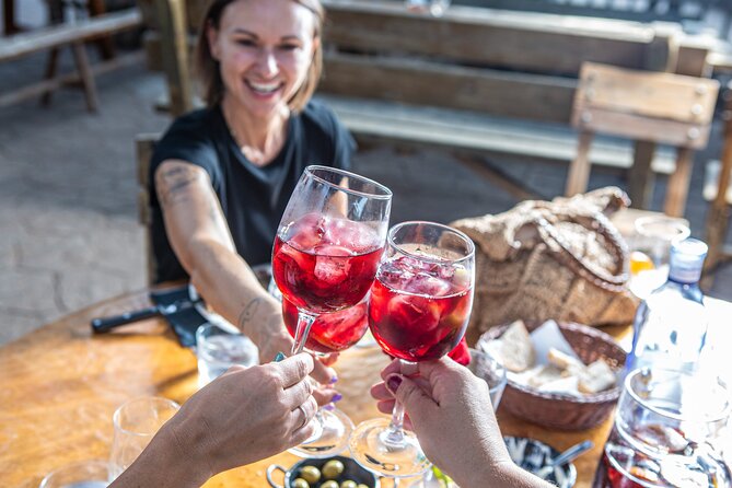 Mallorca Evening Tour: Horseback Riding, Dinner and Dance - Logistics that matter on your trip day