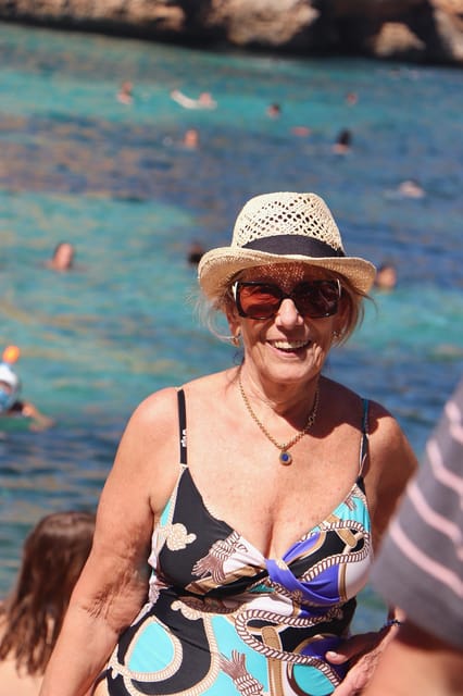 Mallorca Experinence: Es Trenc con Paddlesurf y Snorkel - Es Trenc Beach Time: Snorkeling and Paddle Surf in Clear Water
