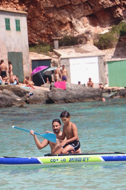 Mallorca Experinence: Es Trenc con Paddlesurf y Snorkel - Who This Trip Suits Best