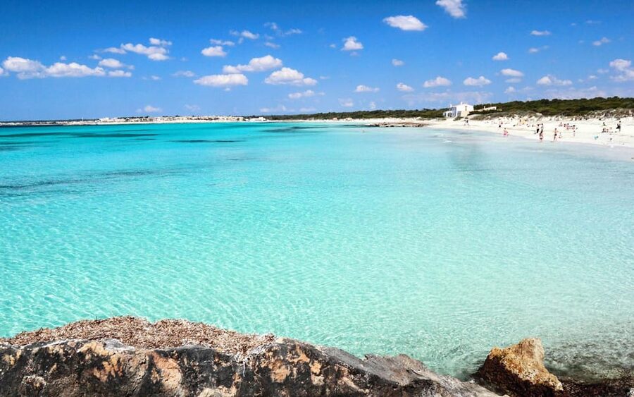 Mallorca Experinence: Es Trenc con Paddlesurf y Snorkel - Morning Pickup and How the Day Gets You Out Fast