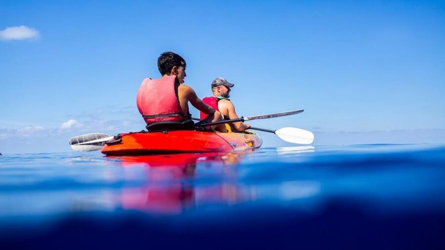 Mallorca: Explore the Island Dragonera with the kayak - Who This Kayak Trip Fits Best