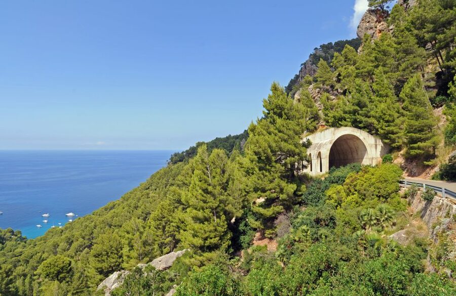 Mallorca: Formula Car Tour - Quick hits before you go