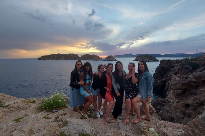 Mallorca Full-Day VIP Tour: Valldemossa, Deià & Sóller Experience - Valldemossa: cobblestones, churches, and time for your own pace
