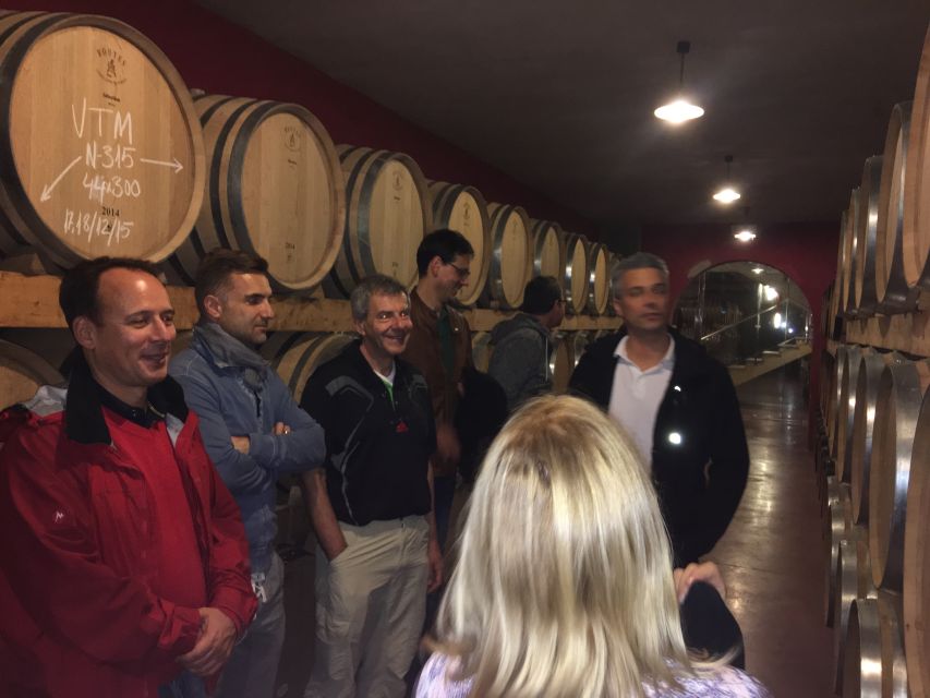 Mallorca: Full-Day Winery Small Group Tour - Price and value: where $221 per person makes sense