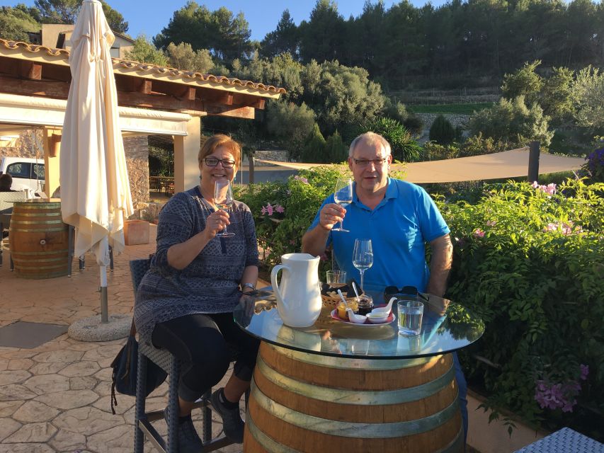 Mallorca: Full-Day Winery Small Group Tour - Final call: should you book this Mallorca Full-Day Winery Small Group Tour?