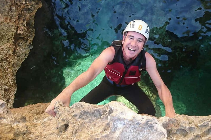 Mallorca Half-Day Coasteering Experience - What to pack, and who should skip coasteering