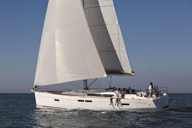 Mallorca Half Day Cruise on a Sailing Boat - Why This Mallorca Half-Day Sailing Works for Most People