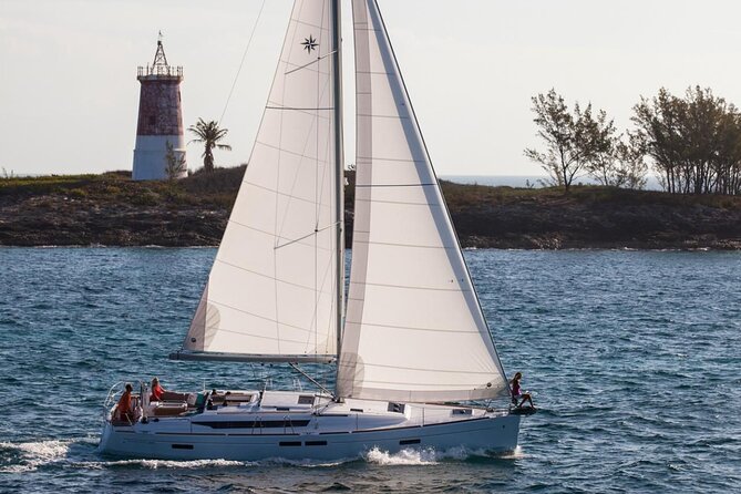 Mallorca Half Day Cruise on a Sailing Boat - Snorkeling Gear, Water Toys, and How to Actually Enjoy the Sea