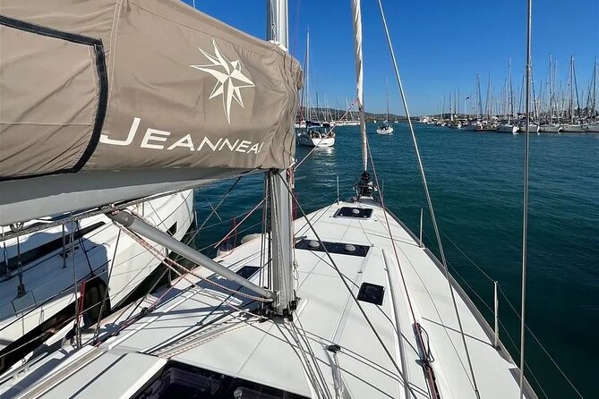 Mallorca Half Day Cruise on a Sailing Boat - Food, Drinks, Coffee, and Onboard Comfort Details You Can Plan Around