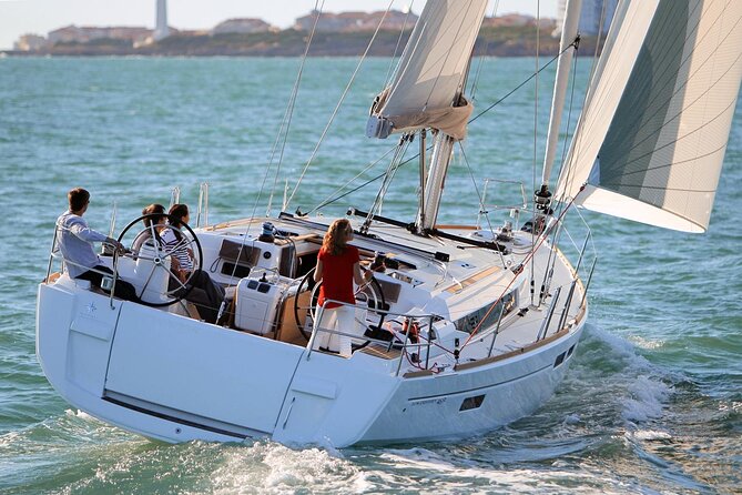 Mallorca Half Day Cruise on a Sailing Boat - Price and Value for a Group Up to 9