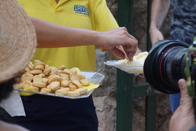 Mallorca Hidden Marvels: Guided Routes for Small Groups - Key things I’d watch for on this Mallorca day