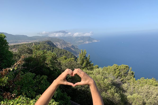 Mallorca Hidden Marvels: Guided Routes for Small Groups - Getting Picked Up in Palma, and How the Day Feels